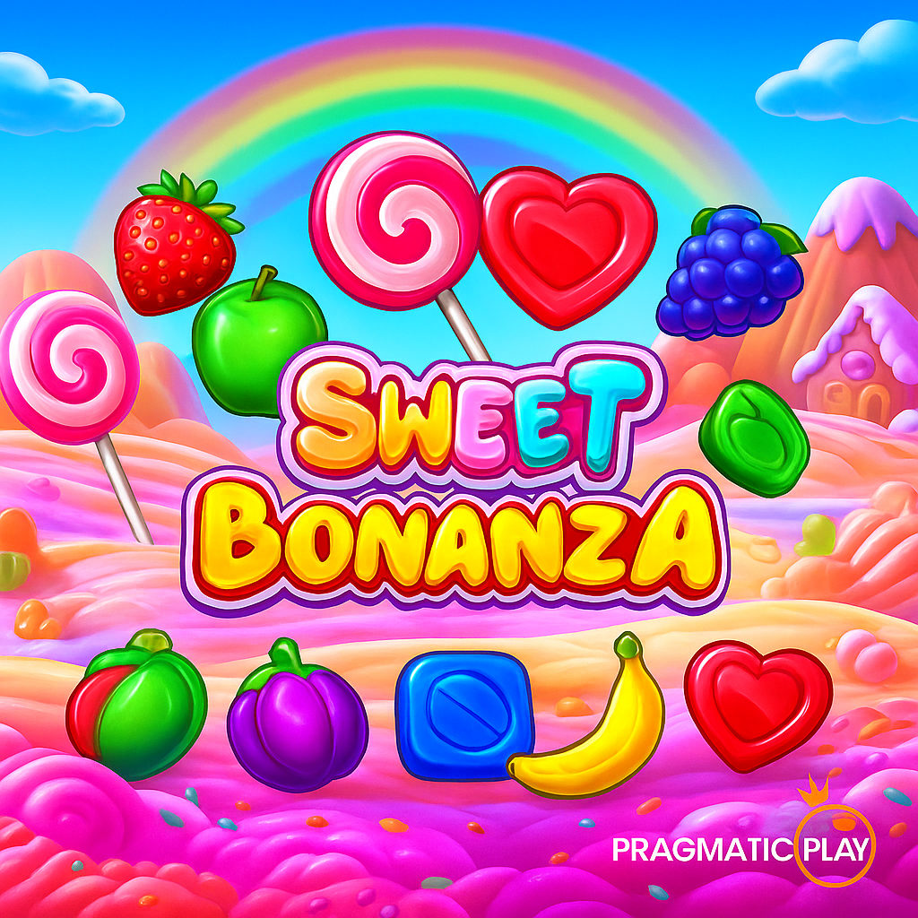 NovaJackpot - Sweet Bonanza Slot Game - Pragmatic Play