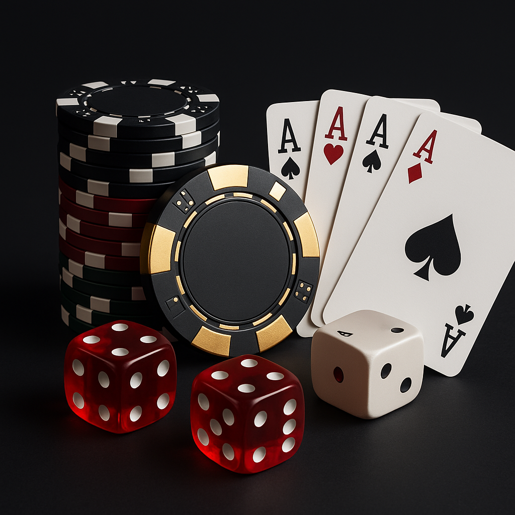 NovaJackpot Casino Logo