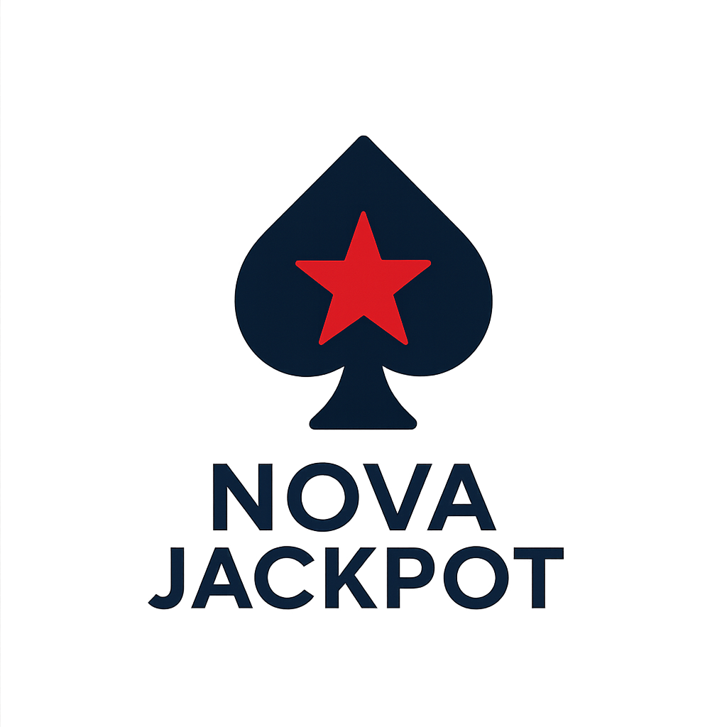 NovaJackpot Casino - Casino en ligne pour les Français