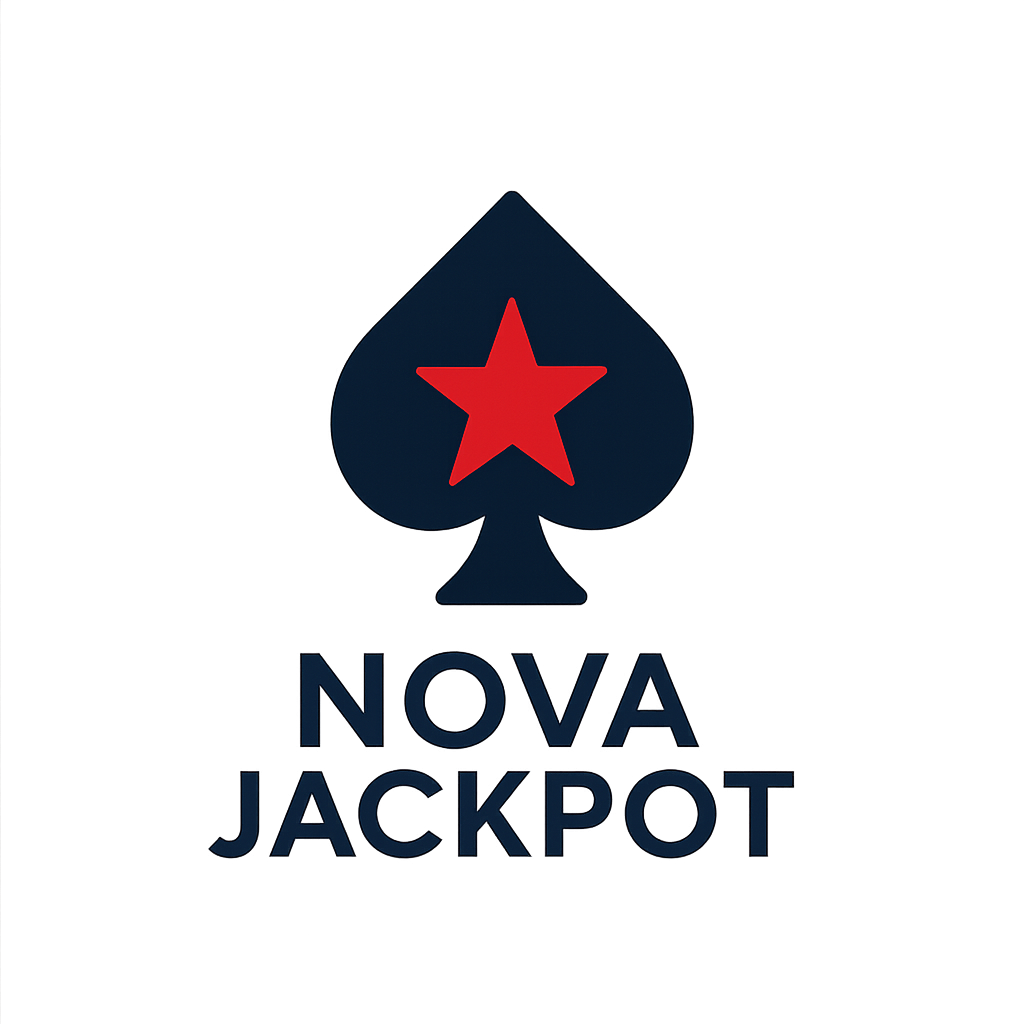 NovaJackpot Casino - Casino en ligne pour les Français