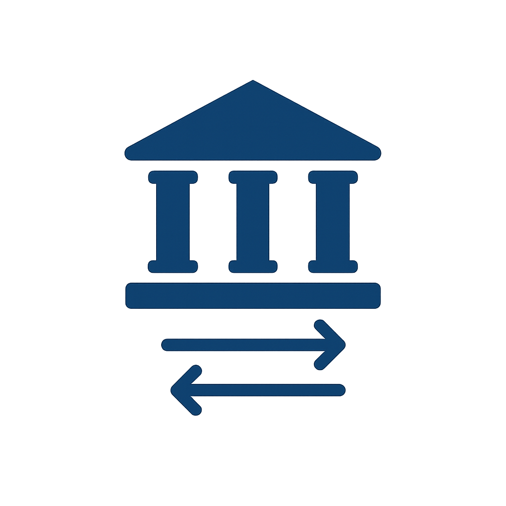 NovaJackpot Casino - Bank Transfer Payment Method