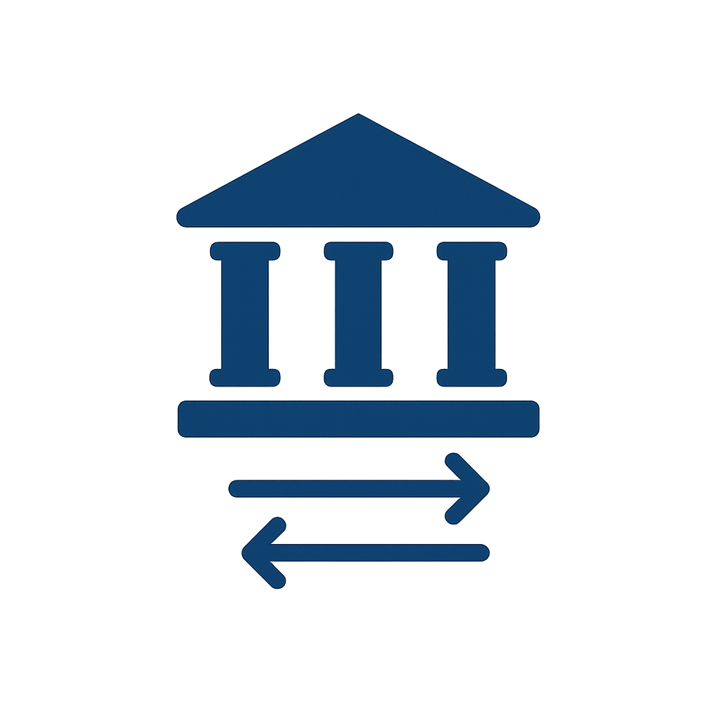 NovaJackpot Casino - Bank Transfer Payment Method