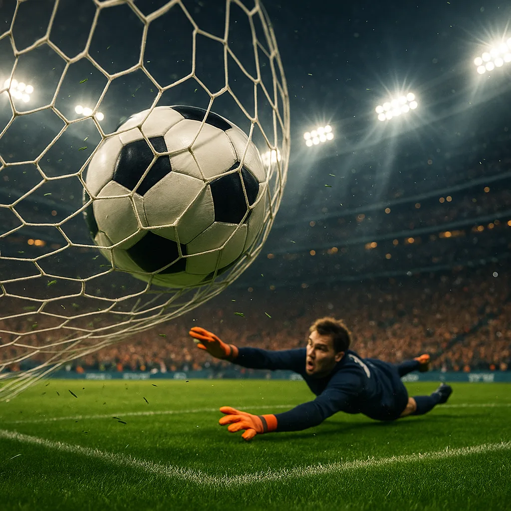 NovaJackpot - Paris Sportifs Football - Ligue 1
